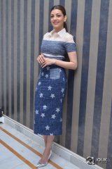 Kajal Aggarwal Interview About Khaidi No 150